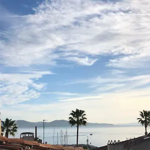  Hébergement de vacances La Maison Rose